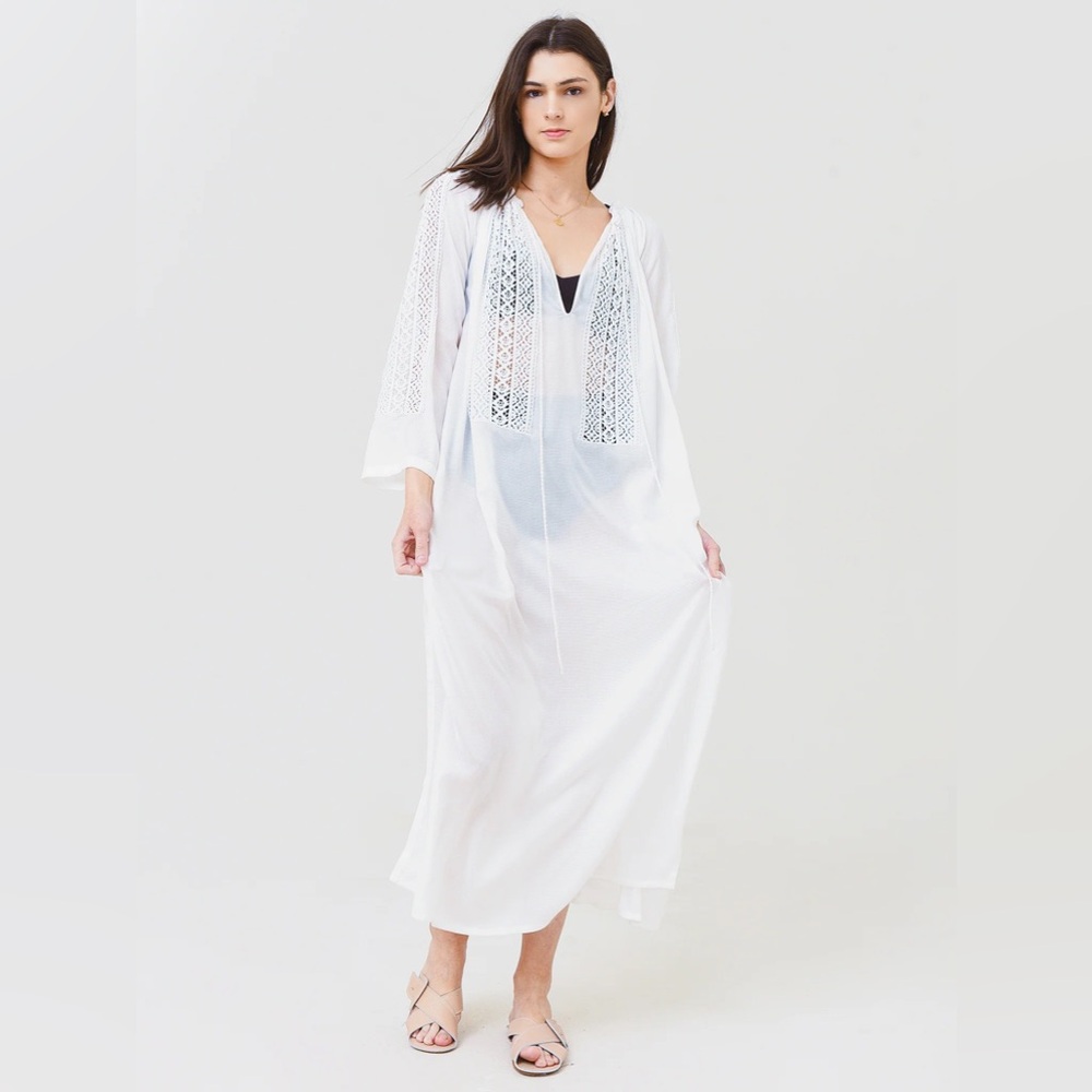 Evarae Skye Cover-up Dress Size XS